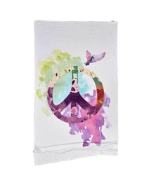 Serviette de Plage Covers & Co Viva