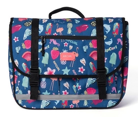 Rucksack Rip Curl Satchel Summer Time Purple