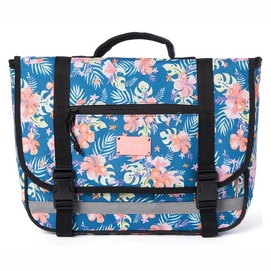 Rugzak Rip Curl Small Satchel Tucan Flora Navy