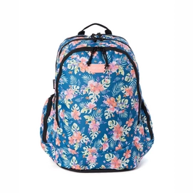 Sac à Dos  Rip Curl Trischool Tucan Flora Navy