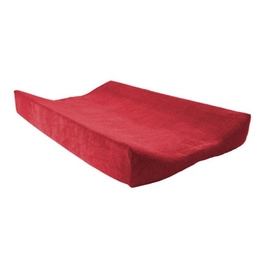 Waskussenhoes Jollein Badstof Rood