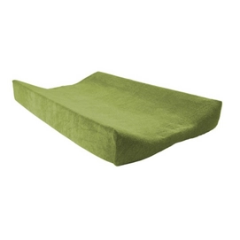 Waskussenhoes Jollein Badstof Lime