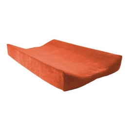Waskussenhoes Jollein Badstof Oranje