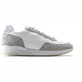 Sneakers Rehab Men Horos White Grey-Shoe size 42