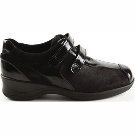 Instapper Xsensible Women Lucia Black Patent