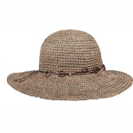 Chapeau Hatland Women Tasmine Natural