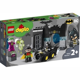 LEGO Duplo Batcave Set (10919)