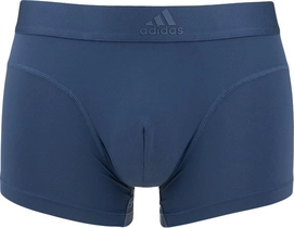 Ondergoed Adidas Men Trunk Altered Blue-L