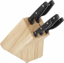 Messenset Fissler Sharp Line Messenblok Inclusief (6-Delig)