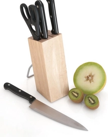 Messenblok BergHOFF Essentials (7-Delig)