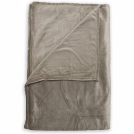Plaid Zo! Home Cara Steeple Taupe 23