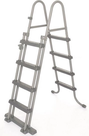 Zwembadtrap Bestway (122 cm)