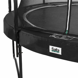 Trampoline Salta Combo Premium Black Edition 244 + Safety Net