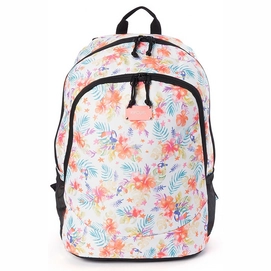 Sac à Dos Rip Curl Proschool Toucan Flora White