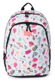 Sac à Dos Rip Curl Proschool Summer Time White