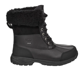 UGG Men Butte Black