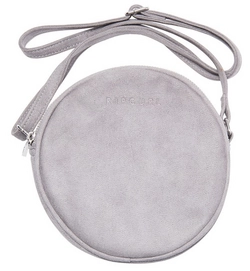 Umhängetasche Rip Curl Boston Road Soft Festival Grey