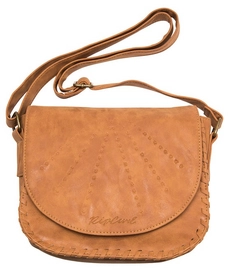 Sac à Bandoulière Rip Curl Lotus Saddle Bag Vintage Tan