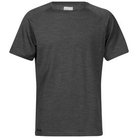 T-Shirt Bergans Homme Sveve Wool Graphite Mel