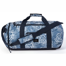 Sac de VOyage  Rip Curl Duffle Coastal View Large Navy