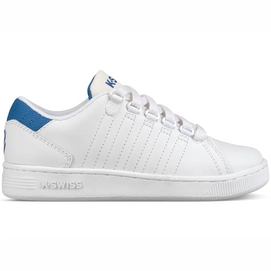 K Swiss Lozan III TT White Classic Blue Kinder