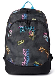 Sac à Dos Rip Curl Proschool Spike Eye Black