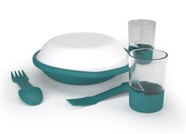 Meal Set Silva Dine Duo Kit
