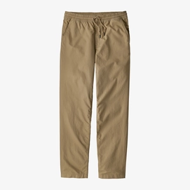Pantalon Patagonia Men LW All Wear Hemp Volley Pants Mojave Kaki