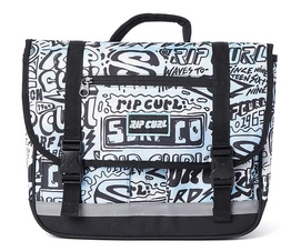 Sac à Dos Rip Curl Petit Cartable Cover Up Blue