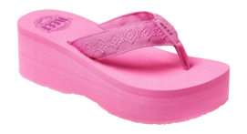 Flip Flops Reef Women Sandy Hi Malibu