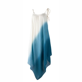 Kleid Barts Teora Dress Old Blue Damen