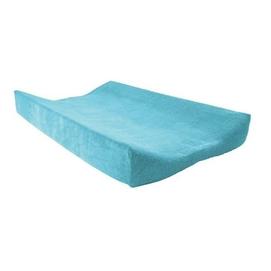 Waskussenhoes Jollein Badstof Aqua