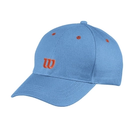 Kappe Wilson Youth Tour W Cap Coastal Blue Kinder