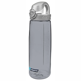 Water Bottle Nalgene OTT 0,65L Smoke
