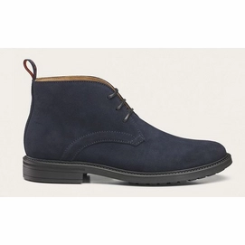 Boots Greve Barbour 3001 Night Blue Velvet-Shoe size 43