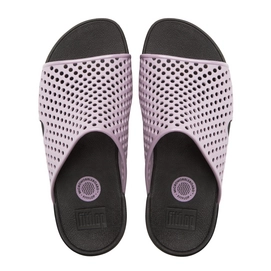 Slipper FitFlop Superjelly™ Slide Plumthistle