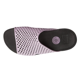 Slipper FitFlop Superjelly™ Slide Plumthistle