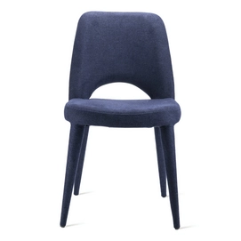 Chair POLSPOTTEN Holy Fabric Dark Blue