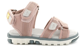 Palladium Kids Palla Sandaroo Peach Beige