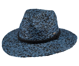 Hoed Barts Fatua Hat Old Blue