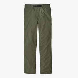 Trousers Patagonia Men Organic Cotton LW Gi Pants Industrial Green