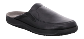 Pantoffel Rohde Men 2776 Soltau-H Schwarz