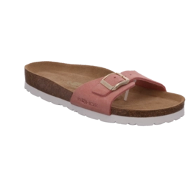 Tongs Rohde Femme Alba 5589 Rose