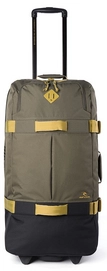 Valise Rip Curl F-Light Global Stacka Military Green