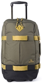 Valise Rip Curl F-Light Trans Stacka Military Green
