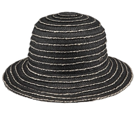 Hoed Barts Nanua Hat Black