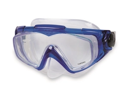 Duikbril Intex Duikbril Pro 14+ Blauw