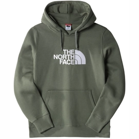 Pullover The North Face Women Drew Peak Pullover Hoodie Thyme