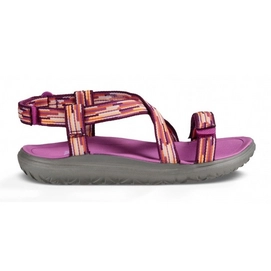 Teva Toddler Terra Float Livia Tacion Pink Multi