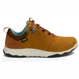 Teva Women Arrowood Lux WP Cognac